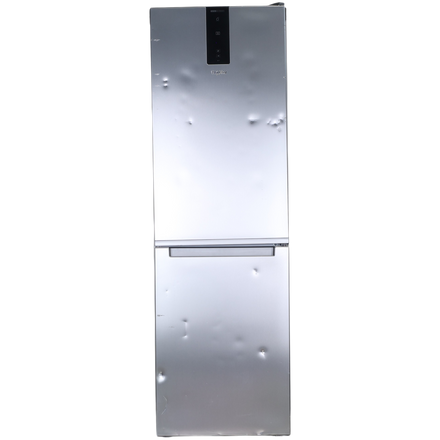 Réfrigérateur Avec Congélateur 343 Litres Reconditionné WHIRLPOOL W7821OOX