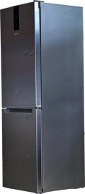 Réfrigérateur Avec Congélateur 343 Litres Reconditionné WHIRLPOOL W7821OOX