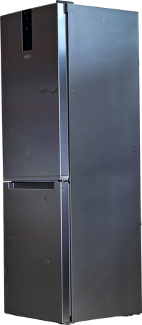 Réfrigérateur Avec Congélateur 343 Litres Reconditionné WHIRLPOOL W7821OOX