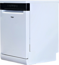 Lave-vaisselle Pose Libre 14 couverts Reconditionné WHIRLPOOL OWFC3C26