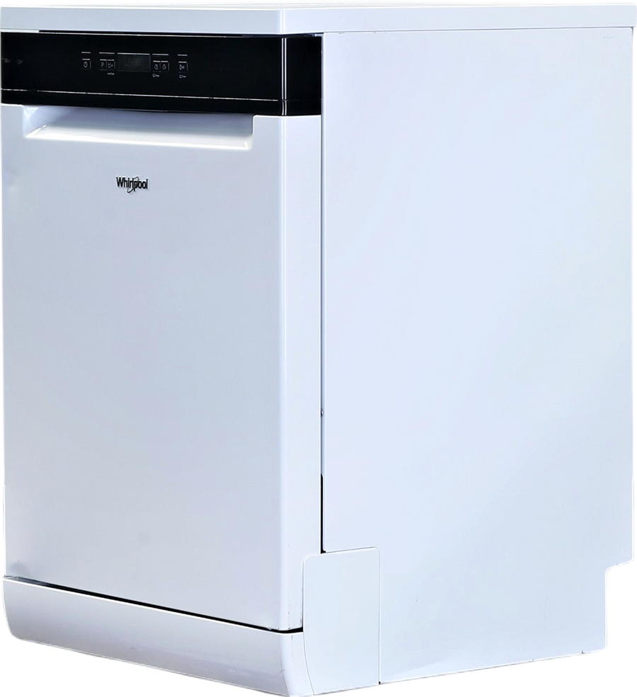 Lave-vaisselle Pose Libre 14 couverts Reconditionné WHIRLPOOL OWFC3C26