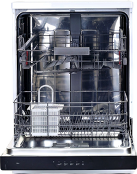 Lave-vaisselle Pose Libre 14 couverts Reconditionné WHIRLPOOL OWFC3C26