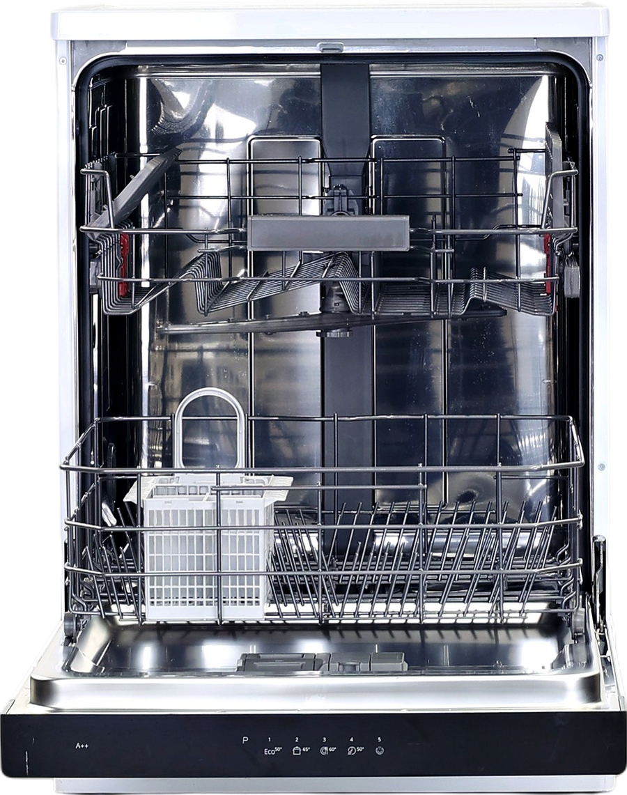 Lave-vaisselle Pose Libre 14 couverts Reconditionné WHIRLPOOL OWFC3C26