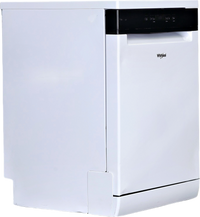 Lave-vaisselle Pose Libre 14 couverts Reconditionné WHIRLPOOL OWFC3C26