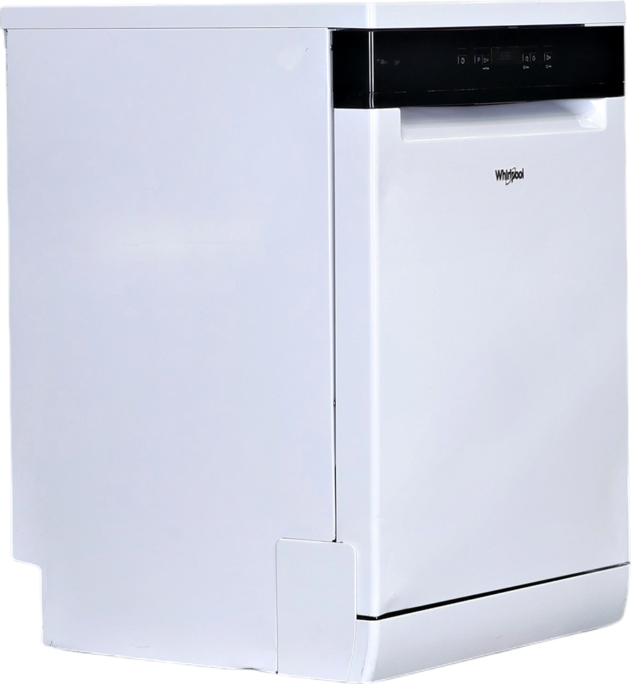 Lave-vaisselle Pose Libre 14 couverts Reconditionné WHIRLPOOL OWFC3C26