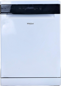 Lave-vaisselle Pose Libre 14 couverts Reconditionné WHIRLPOOL OWFC3C26