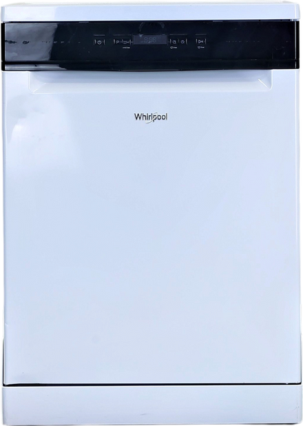 Lave-vaisselle Pose Libre 14 couverts Reconditionné WHIRLPOOL OWFC3C26