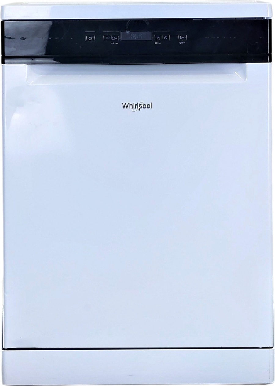Lave-vaisselle Pose Libre 14 couverts Reconditionné WHIRLPOOL OWFC3C26