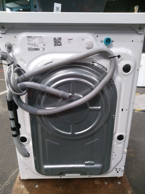Lave-linge Hublot 11 kg Reconditionné SAMSUNG WW11BB534DAW