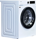 Lave-linge Hublot 11 kg Reconditionné SAMSUNG WW11BB534DAW
