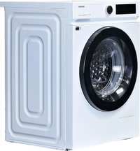 Lave-linge Hublot 11 kg Reconditionné SAMSUNG WW11BB534DAW