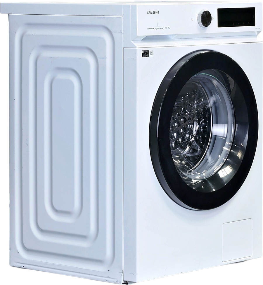 Lave-linge Hublot 11 kg Reconditionné SAMSUNG WW11BB534DAW