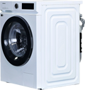 Lave-linge Hublot 11 kg Reconditionné SAMSUNG WW11BB534DAW