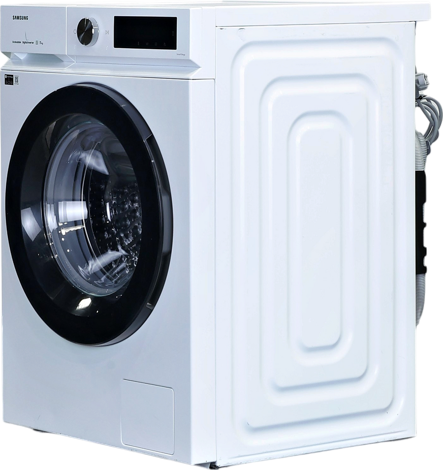 Lave-linge Hublot 11 kg Reconditionné SAMSUNG WW11BB534DAW