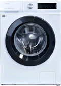 Lave-linge Hublot 11 kg Reconditionné SAMSUNG WW11BB534DAW