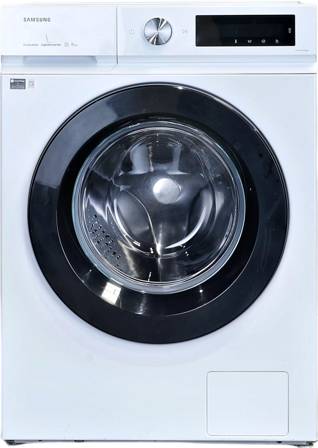Lave-linge Hublot 11 kg Reconditionné SAMSUNG WW11BB534DAW