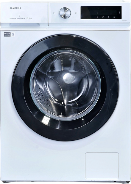 Lave-linge Hublot 11 kg Reconditionné SAMSUNG WW11BB534DAW