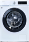 Lave-linge Hublot 11 kg Reconditionné SAMSUNG WW11BB534DAW