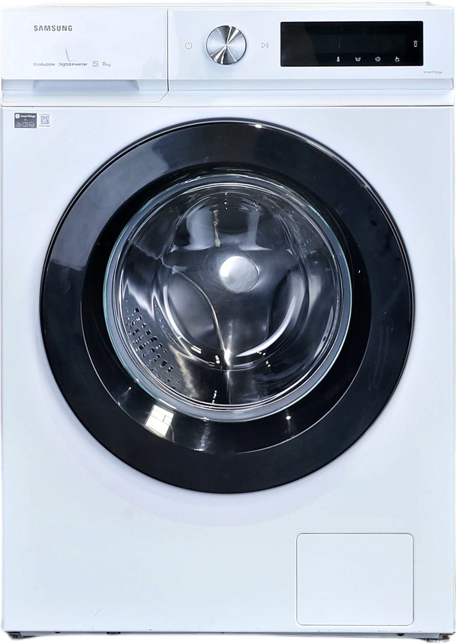 Lave-linge Hublot 11 kg Reconditionné SAMSUNG WW11BB534DAW