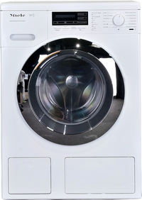Lave-linge Hublot 8 kg Reconditionné MIELE WKH 120 WPS