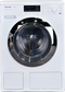 Lave-linge Hublot 8 kg Reconditionné MIELE WKH 120 WPS