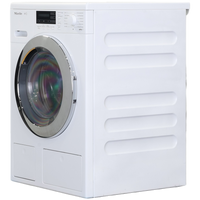 Lave-linge Hublot 8 kg Reconditionné MIELE WKH 121 WPS