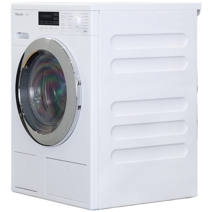 Lave-linge Hublot 8 kg Reconditionné MIELE WKH 121 WPS