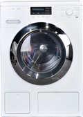 Lave-linge Hublot 8 kg Reconditionné MIELE WKH 121 WPS