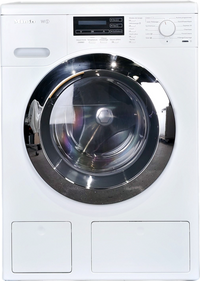 Lave-linge Hublot 8 kg Reconditionné MIELE WKH 121 WPS