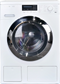 Lave-linge Hublot 8 kg Reconditionné MIELE WKH 121 WPS