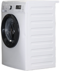 Lave-linge Hublot 8 kg Reconditionné ELECTROLUX EW2F1284GF