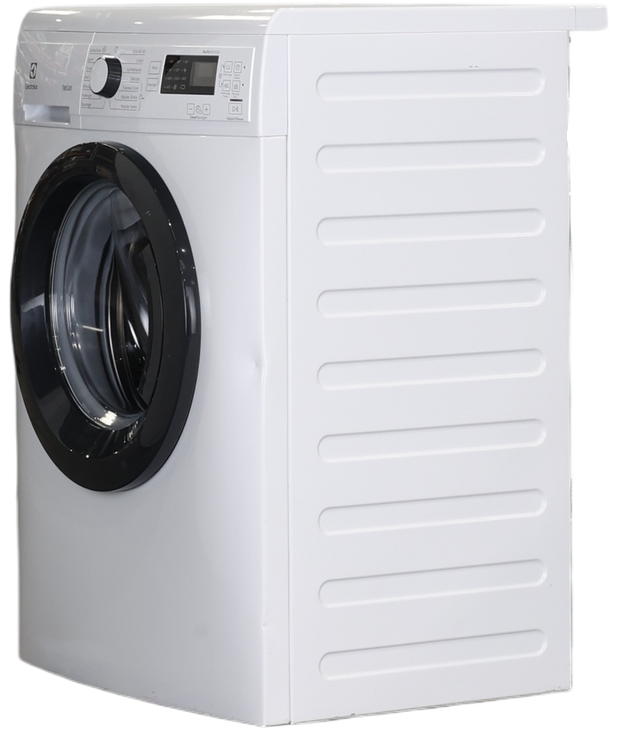 Lave-linge Hublot 8 kg Reconditionné ELECTROLUX EW2F1284GF