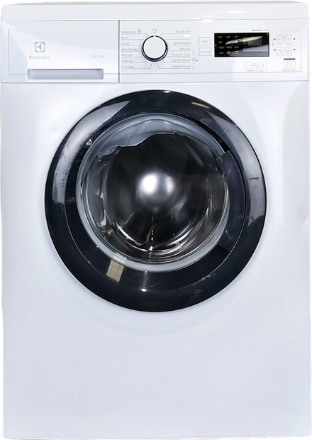 Lave-linge Hublot 8 kg Reconditionné ELECTROLUX EW2F1284GF