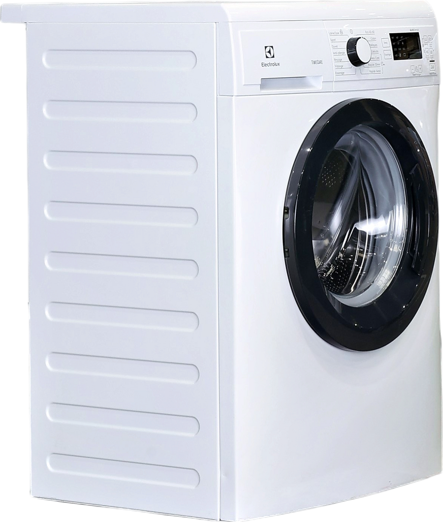 Lave-linge Hublot 8 kg Reconditionné ELECTROLUX EW2F1284GF