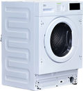 Lave-linge Sechant 8 kg Reconditionné BEKO HITV8736B0HT
