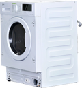 Lave-linge Sechant 8 kg Reconditionné BEKO HITV8736B0HT
