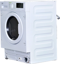 Lave-linge Sechant 8 kg Reconditionné BEKO HITV8736B0HT