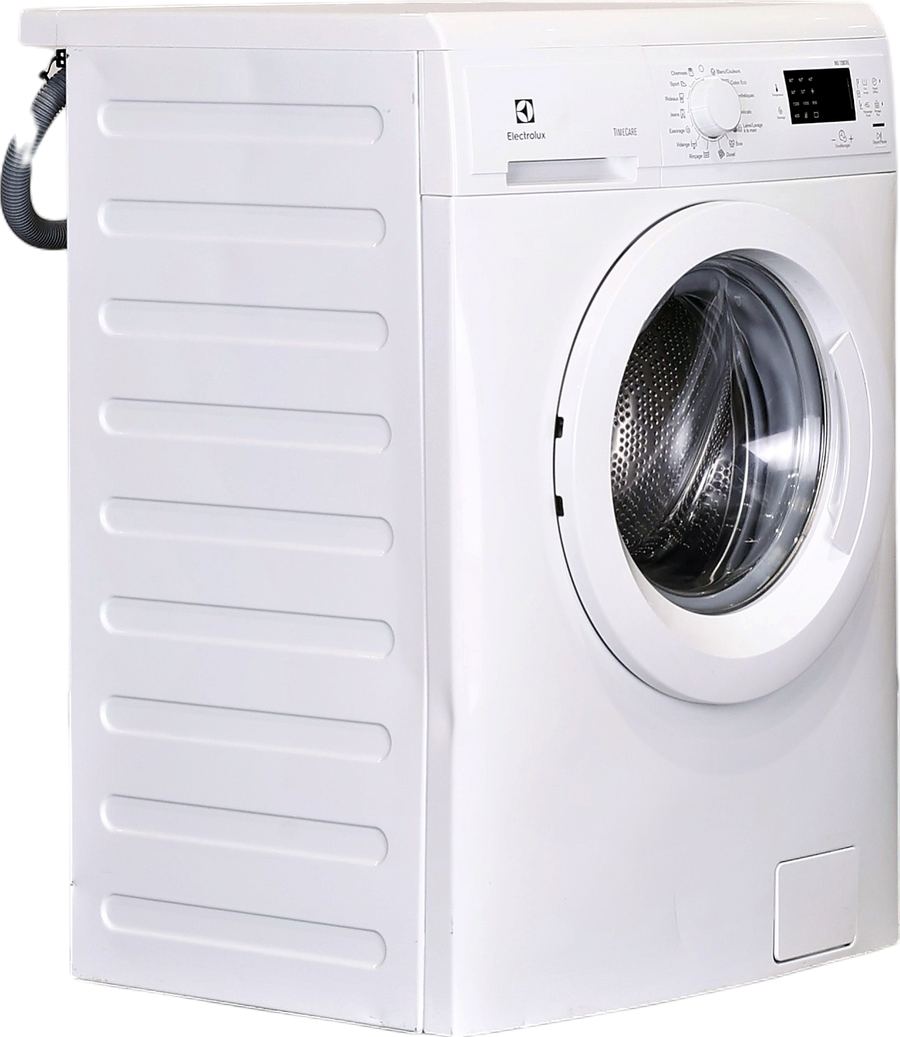 Lave-linge Hublot 8 kg Reconditionné ELECTROLUX EWF1284EOW