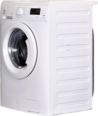 Lave-linge Hublot 8 kg Reconditionné ELECTROLUX EWF1284EOW
