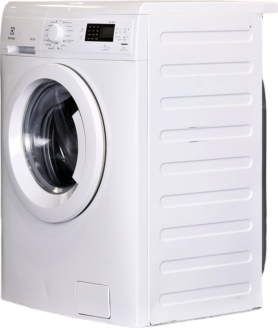 Lave-linge Hublot 8 kg Reconditionné ELECTROLUX EWF1284EOW