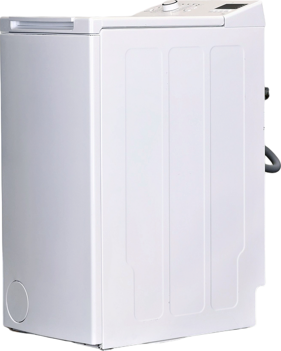 Lave-linge Top 6 kg Reconditionné HOTPOINT WMTF 623U IT/N