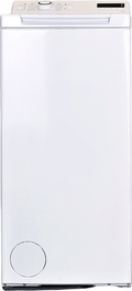 Lave-linge Top 6 kg Reconditionné HOTPOINT WMTF 623U IT/N