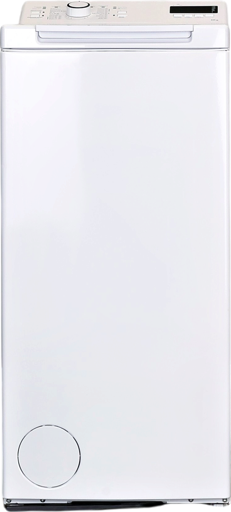 Lave-linge Top 6 kg Reconditionné HOTPOINT WMTF 623U IT/N