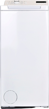 Lave-linge Top 6 kg Reconditionné HOTPOINT WMTF 623U IT/N