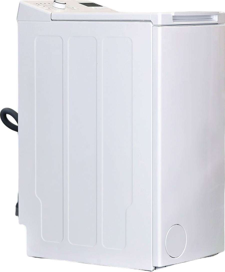 Lave-linge Top 6 kg Reconditionné HOTPOINT WMTF 623U IT/N