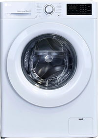 Lave-linge Hublot 9 kg Reconditionné LG F92N23WH