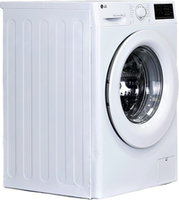 Lave-linge Hublot 9 kg Reconditionné LG F92N23WH