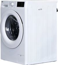 Lave-linge Hublot 9 kg Reconditionné LG F92N23WH