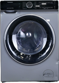 Lave-linge Sechant 9 kg Reconditionné THOMSON THWD96140DGAD
