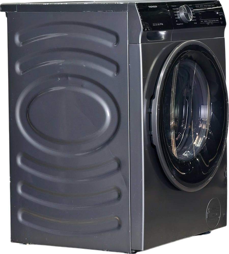 Lave-linge Sechant 9 kg Reconditionné THOMSON THWD96140DGAD